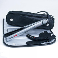 Випрямляч для волосся BaByliss PRO Sleek Expert BAB2072EPE, EP Technology 5.0, пластини 24×120 мм, 115–230°C