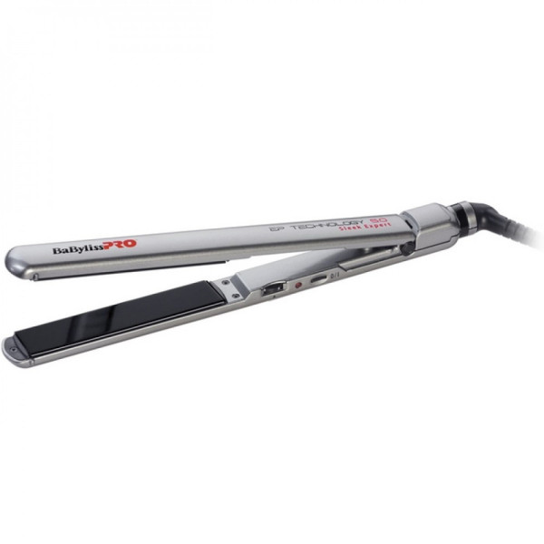 Выпрямитель для волос BaByliss PRO Sleek Expert BAB2072EPE, EP Technology 5.0, пластины 24×120 мм, 115–230°C