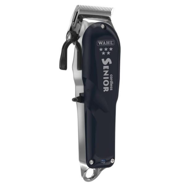 Машинка для стрижки і окантовки акумуляторно-мережева Wahl Senior Cordless 08504-2316