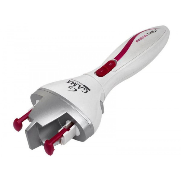 Прилад для плетіння косичок Ga.Ma Innova Twist GC0301