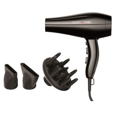 Фен для волос с диффузором Ga.Ma Diva 2300 Вт GH3535