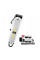 Машинка для стрижки і окантовки акумуляторно-мережева Wahl Super Taper Cordless 08591-2316, роторний DC мотор, 5500 об/хв.