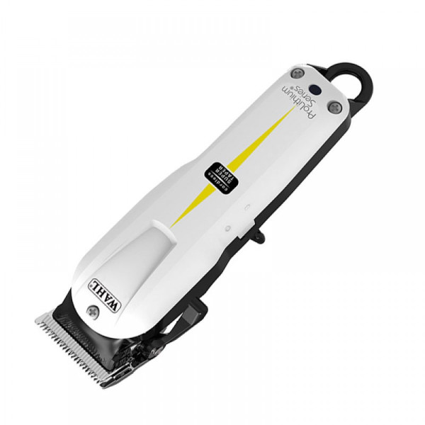 Машинка для стрижки і окантовки акумуляторно-мережева Wahl Super Taper Cordless 08591-2316, роторний DC мотор, 5500 об/хв.