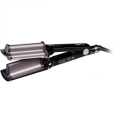 Плойка тройная для волос BaByliss PRO Ionic Hi-Def Waver BAB2469TTE