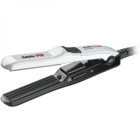 Гофре для волос BaByliss PRO BabyCrimp mini BAB2151E