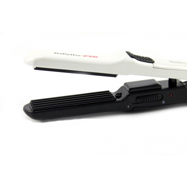 Гофре для волос BaByliss PRO BabyCrimp mini BAB2151E