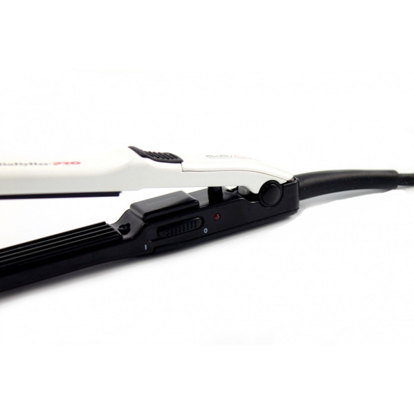 Гофре для волос BaByliss PRO BabyCrimp mini BAB2151E