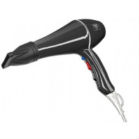 Фен для волосся WAHL SuperDry 4340-0470 , 2000Вт, 108 м³/год, іонізація, турмалін, 6 режимів, холодний обдув, AC мотор