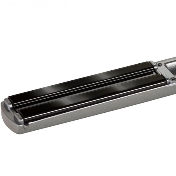 Паровий випрямляч для волосся BaByliss PRO Ultrasonic Cool Mist BAB2191SEPE, EP 5.0, пластини 28×110 мм, 150–230°C