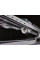 Паровий випрямляч для волосся BaByliss PRO Ultrasonic Cool Mist BAB2191SEPE, EP 5.0, пластини 28×110 мм, 150–230°C