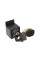 Щетка для фейда и бороды Barber Pro Finger Brush SPL 9072