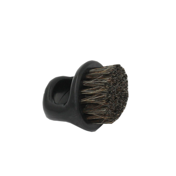 Щетка для фейда и бороды Barber Pro Finger Brush SPL 9072