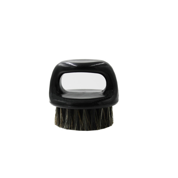 Щетка для фейда и бороды Barber Pro Finger Brush SPL 9072