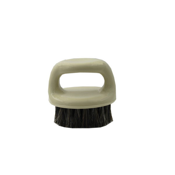 Щетка для фейда и бороды Barber Pro Finger Brush SPL 9072