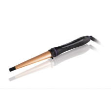 Плойка для волос конусная Diva Argan Digital Wand 13-25 мм D452