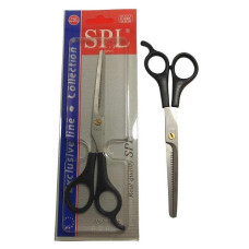 Ножницы парикмахерские филировочные учебные 6.0 SPL 91301