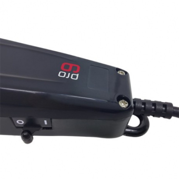 Машинка для стрижки и окантовки сетевая Ga.Ma Pro9 SM1302