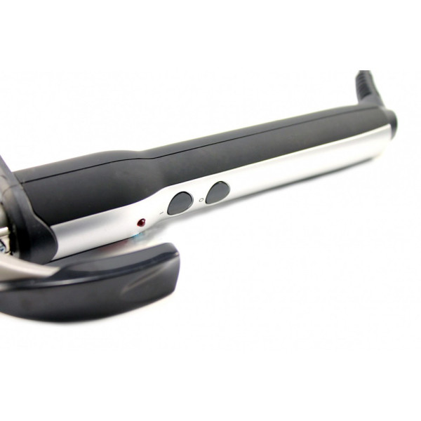 Плойка для волос BaByliss PRO Titanium Tourmaline 19 мм BAB2172TTE