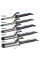 Плойка для волос BaByliss PRO Titanium Tourmaline Computer 19 мм с цифровым дисплеем BAB2272TTE