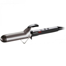 Плойка для волос BaByliss PRO Titanium Tourmaline Computer 38 мм с дисплеем BAB2275TTE