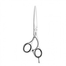 Профессиональные парикмахерские ножницы прямые 5" Jaguar Silver Line CJ3 J-9650