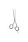 Ножницы парикмахерские филировочные 5.25” Jaguar Silver Line CM36 J-96525, 36 зубцов, Offset, Smart-Spin