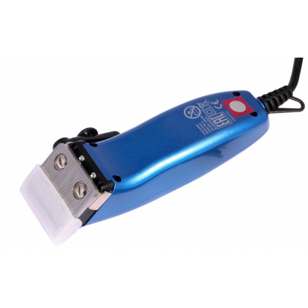Машинка для стрижки и окантовки сетевая Ga.Ma Pro 7.6 SM1304