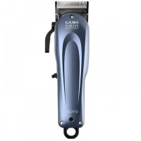 Машинка для стрижки волосся акумуляторно-мережева Ga.Ma GC 910 SM0180, 0.9 до 2 мм, до 60 хвилин роботи
