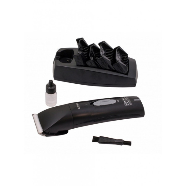 Машинка для стрижки акумуляторно-мережева Ga.Ma GC905 SM0101
