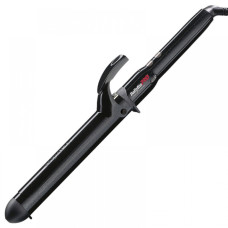Плойка для волос BaByliss PRO Titanium Diamond Extra Long 32 мм BAB2474TDE
