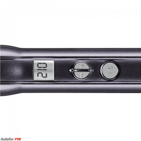 Плойка для волосся BaByliss PRO Digicurl Keratin Lustre 10 мм BAB2910E