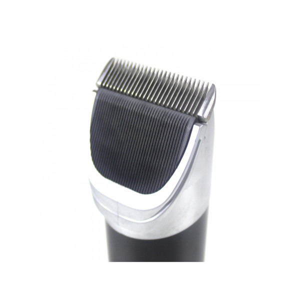Машинка для стрижки и окантовки аккумуляторно-сетевая GA.MA GC930 SM0190