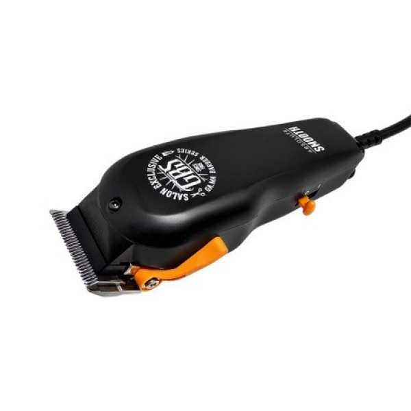 Машинка для стрижки мережева Ga.Ma Absolute Smooth SMB5024