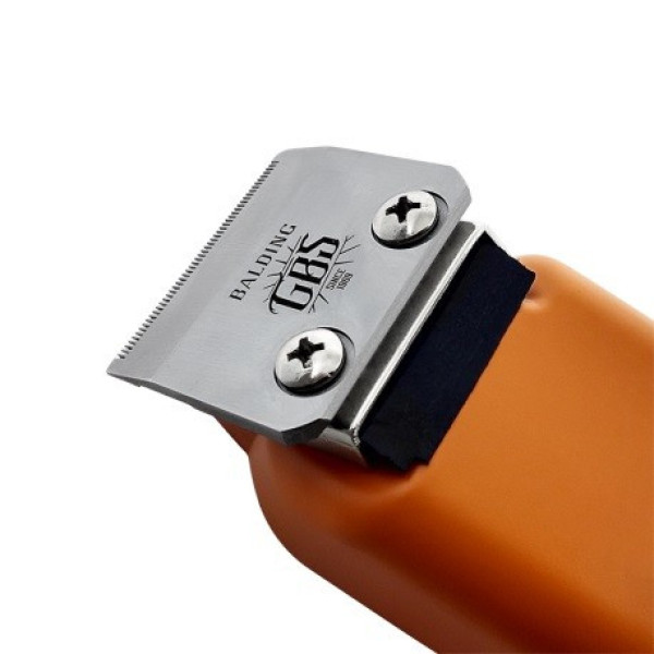 Машинка для стрижки сетевая Ga.Ma  Absolute Zero SMB5025