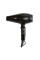 Фен для волос Coifin Korto Ionic KA2R-Ion Black 2400 Вт с ионизацией, 162 км/ч, 88 м³/ч, черный, Италия