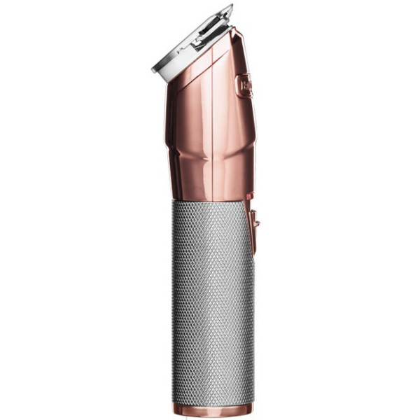 Триммер аккумуляторно-сетевой BaByliss PRO Barber Spirit ROSE FX FX7880RGE