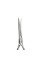 Ножницы парикмахерские прямые 5.5 SPL 90024-55
