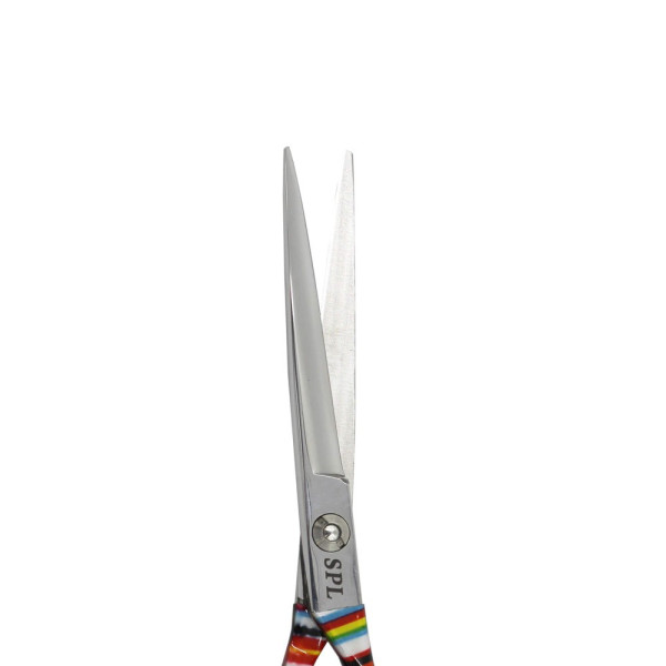 Ножиці перукарські прямі 5.5 SPL 90040-55