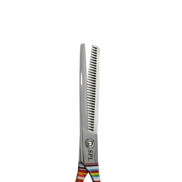 Профессиональные парикмахерские ножницы филировочные 5.5 SPL 90040-35