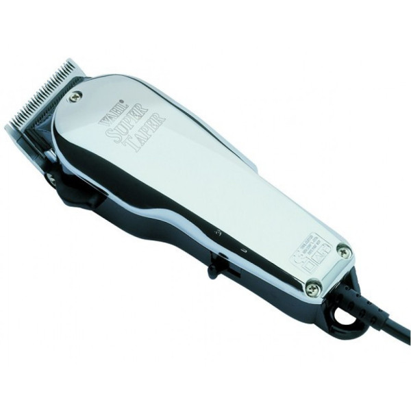 Машинка для стрижки сетевая Wahl Super Taper 8463-316