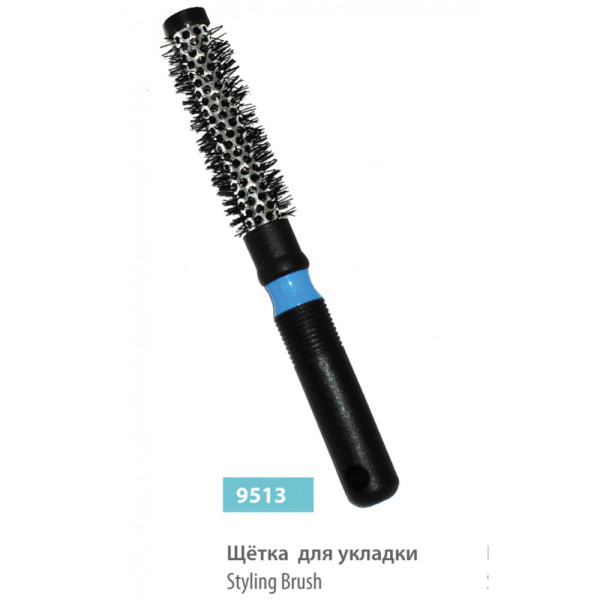 Термобрашинг для волос 13 мм SPL 9513