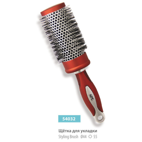 Термобрашинг для волос 44 мм SPL 54032