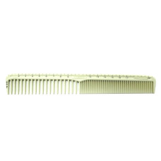 Расческа для волос с линейкой Ivory Hair Combs SPL 13759