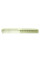 Расческа для волос с линейкой Ivory Hair Combs SPL 13759