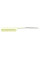Расческа для волос с линейкой Ivory Hair Combs SPL 13762
