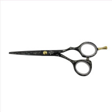 Парикмахерские ножницы для стрижки прямые 6.0 дюймов SPL 95235-60, полусмещенные ручки, слайсинг, класс B