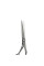 Парикмахерские ножницы для стрижки SPL 90005-55 прямые 5.5", полуконвекс, сталь 9CR, класс B