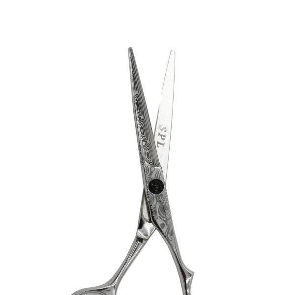 Ножницы парикмахерские прямые 5.5 SPL 90016-55