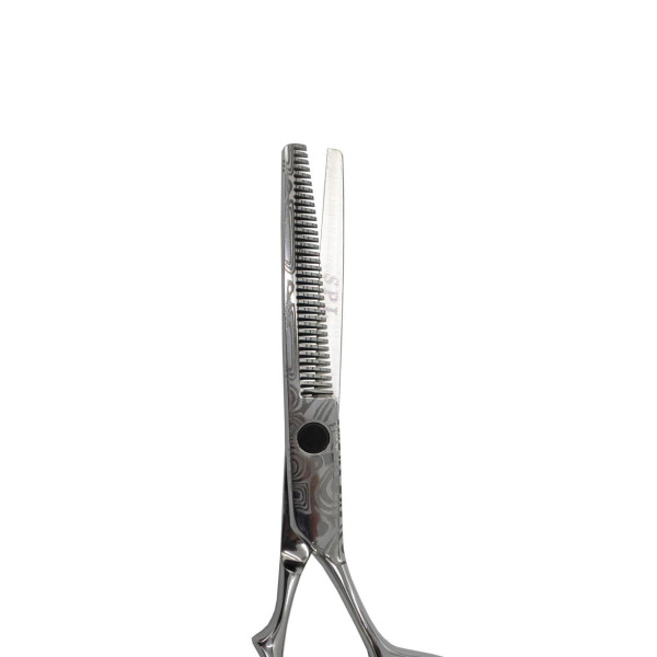 Профессиональные парикмахерские ножницы филировочные 5.5 SPL 90017-35
