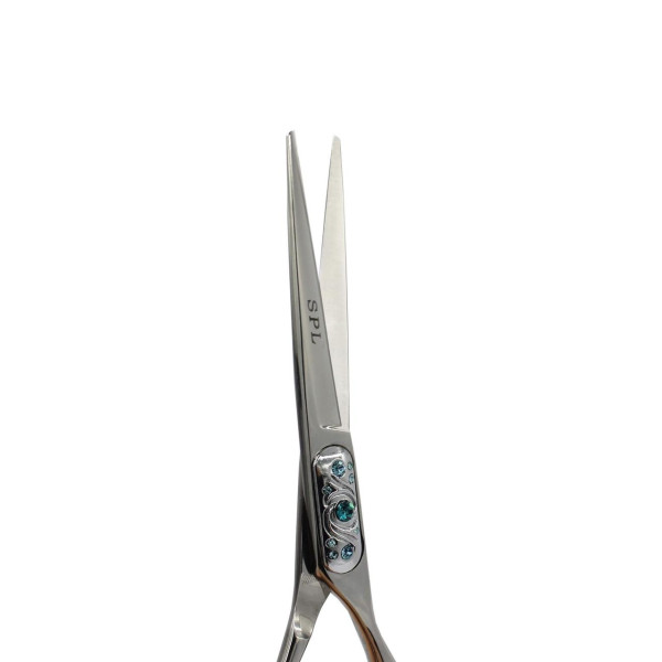 Ножницы парикмахерские прямые 5.5 SPL 90008-55